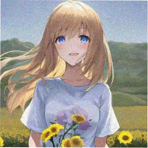 观众十一的头像